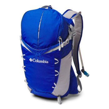 Columbia Ženske Torbe - Shadow Falls II 15L Hydration Pack Tamno Plave | DEHG-34176
